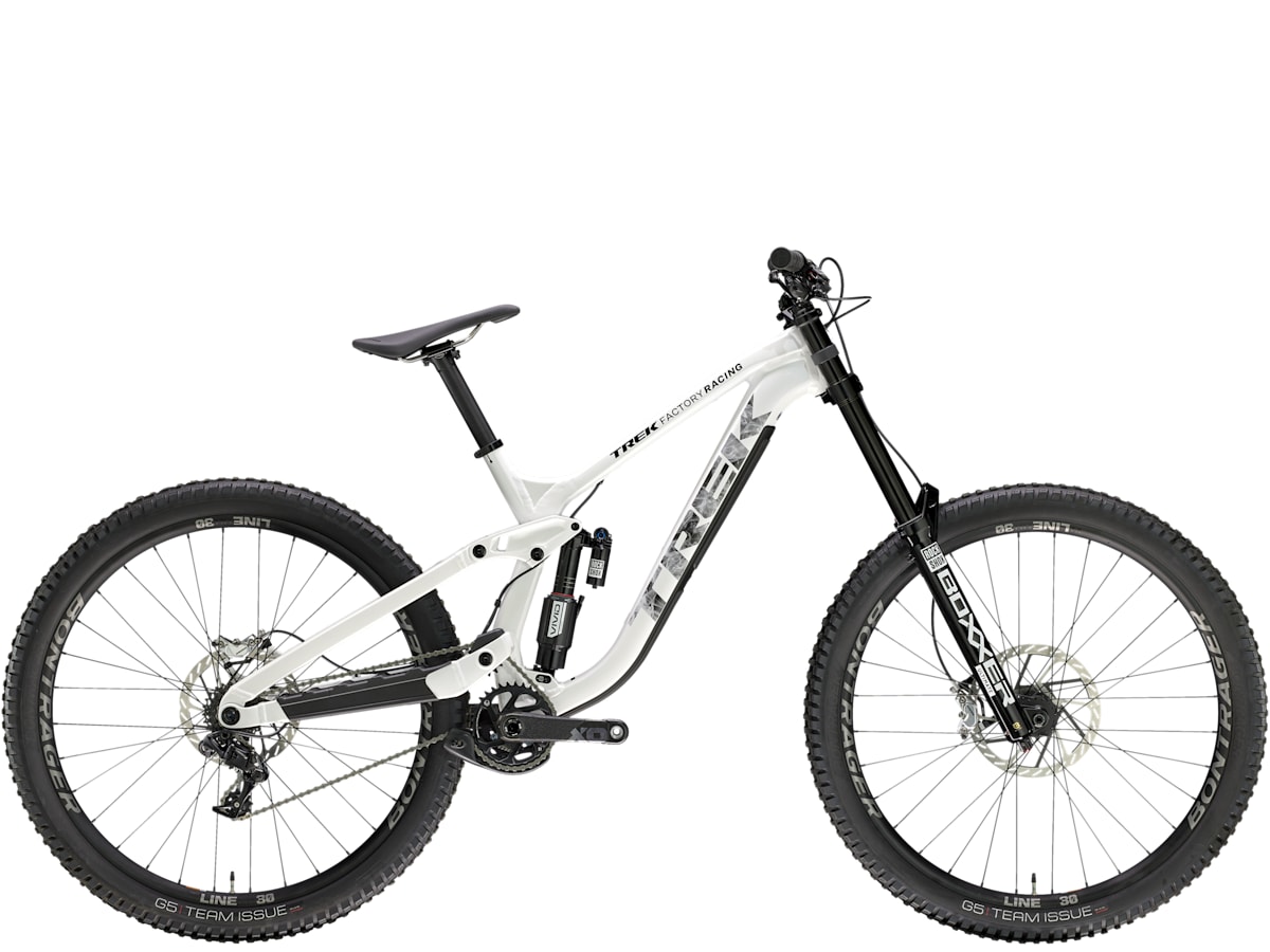 Session 9 X01 - Trek Bikes (JP)