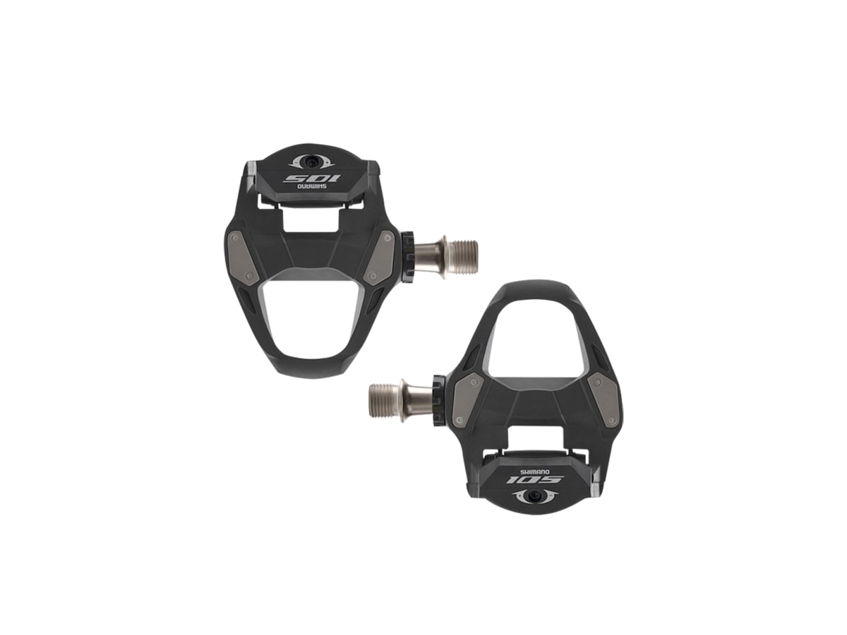 シマノ 105 PD-R7000 SPD-SL ペダル - Trek Bikes (JP)