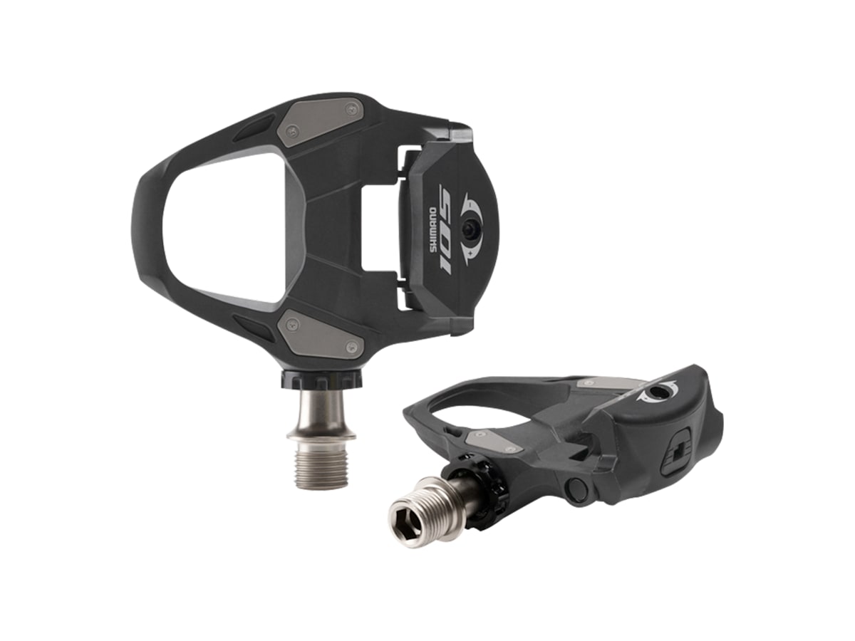 シマノ 105 PD-R7000 SPD-SL ペダル - Trek Bikes (JP)
