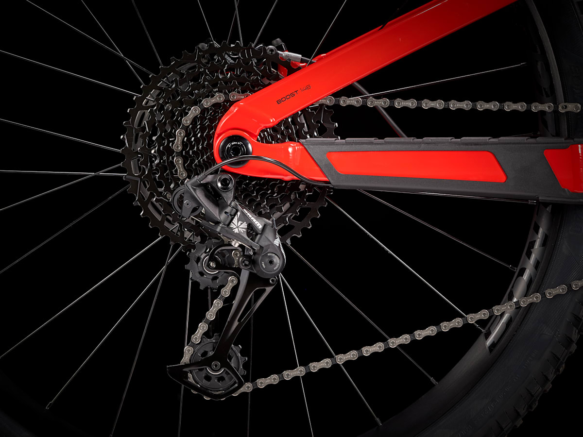 Slash 7 Gen 5 - Trek Bikes