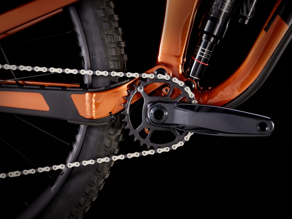 Slash 8 Gen 5 - Trek Bikes