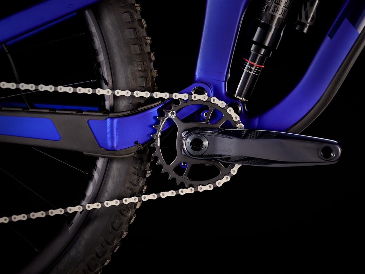 ☆ trek slash8 2022 Mサイズ megmeg +クランク付き ☆ タフなエンデューロマシン【TREK SLASH8】入荷！ | サクラバイク