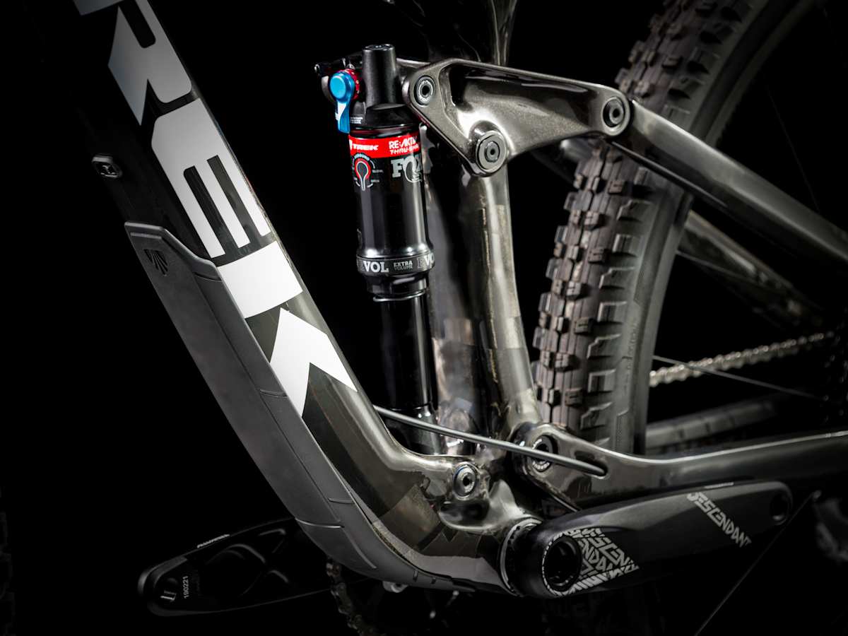 Slash 9.7 - Trek Bikes