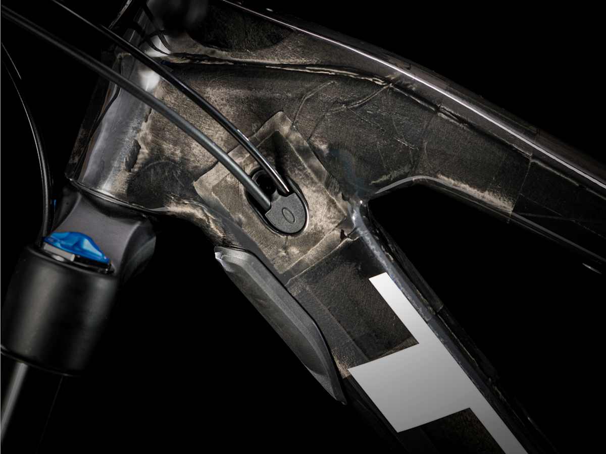 TREK SLASH 9.7 CARBON 29 Mサイズ フレーム 2021 Trek Slash 9.7 Bike - Reviews, Comparisons, Specs