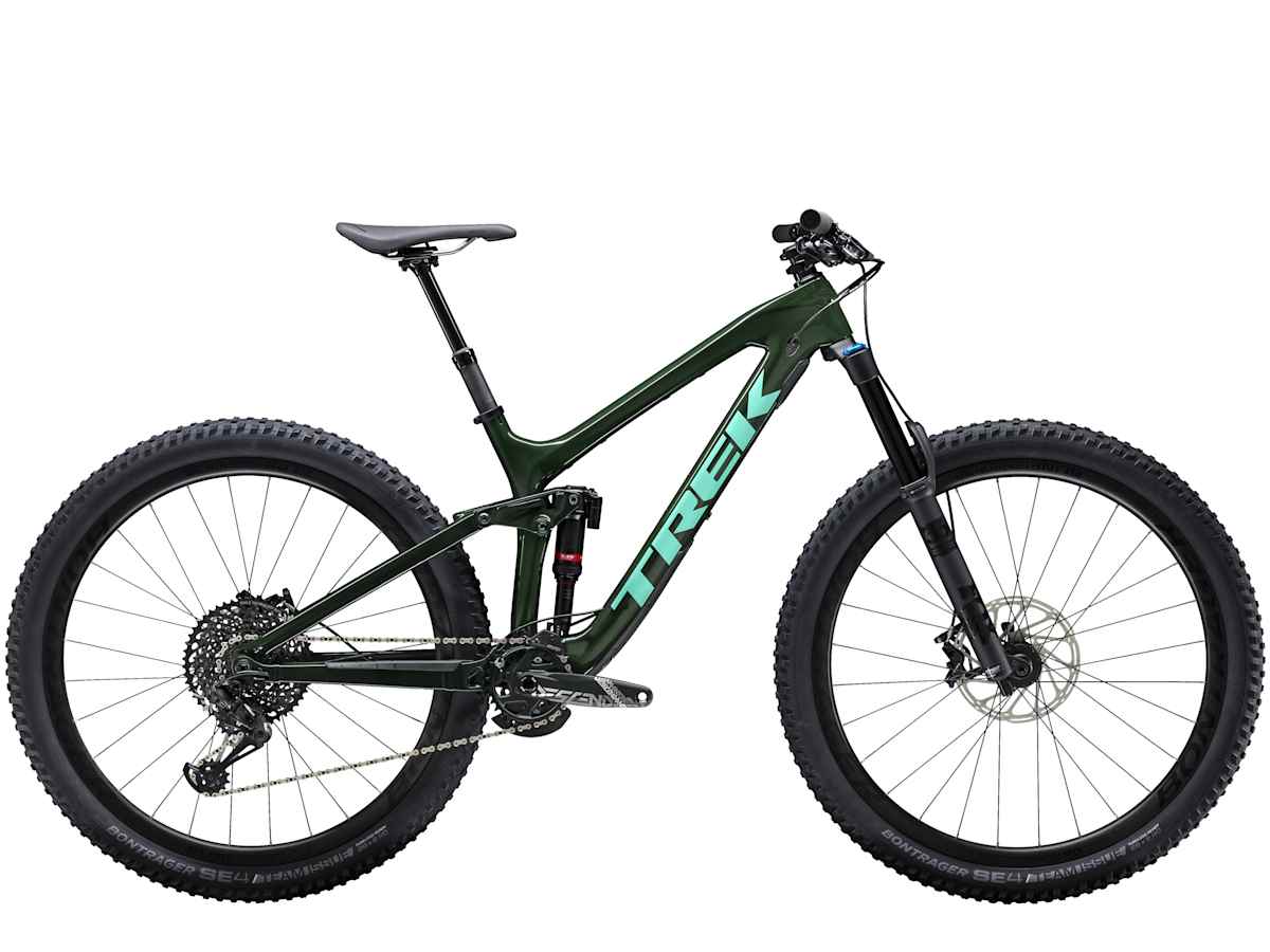 Slash 9.8 - Trek Bikes (JP)
