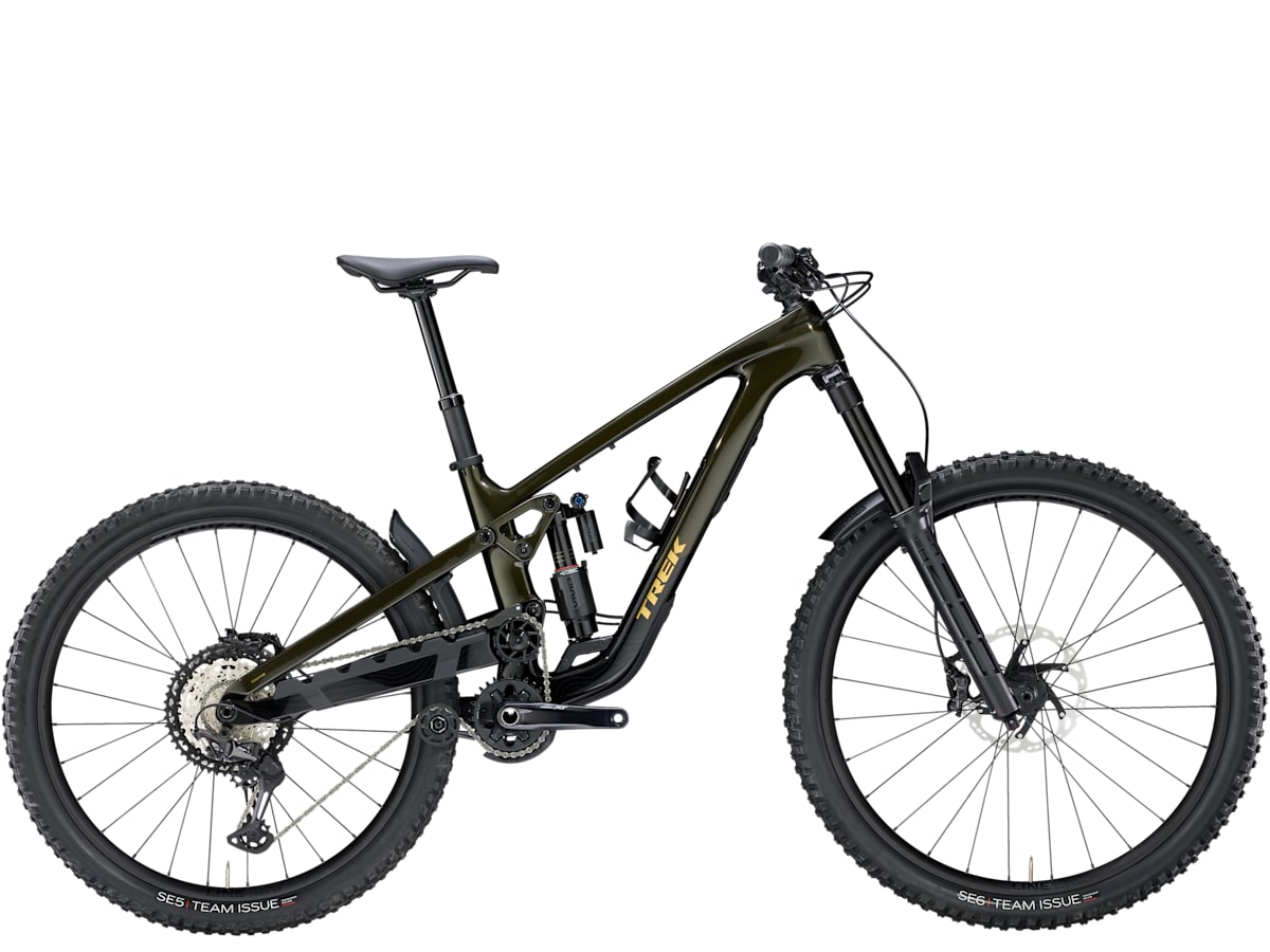 Slash 9.8 XT Gen 6 - Trek Bikes