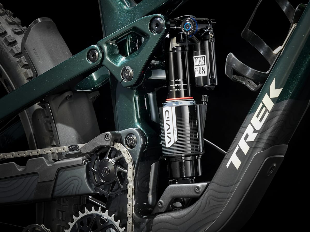 Slash 9.9 XX AXS T-Type Gen 6 - Trek Bikes (JP)