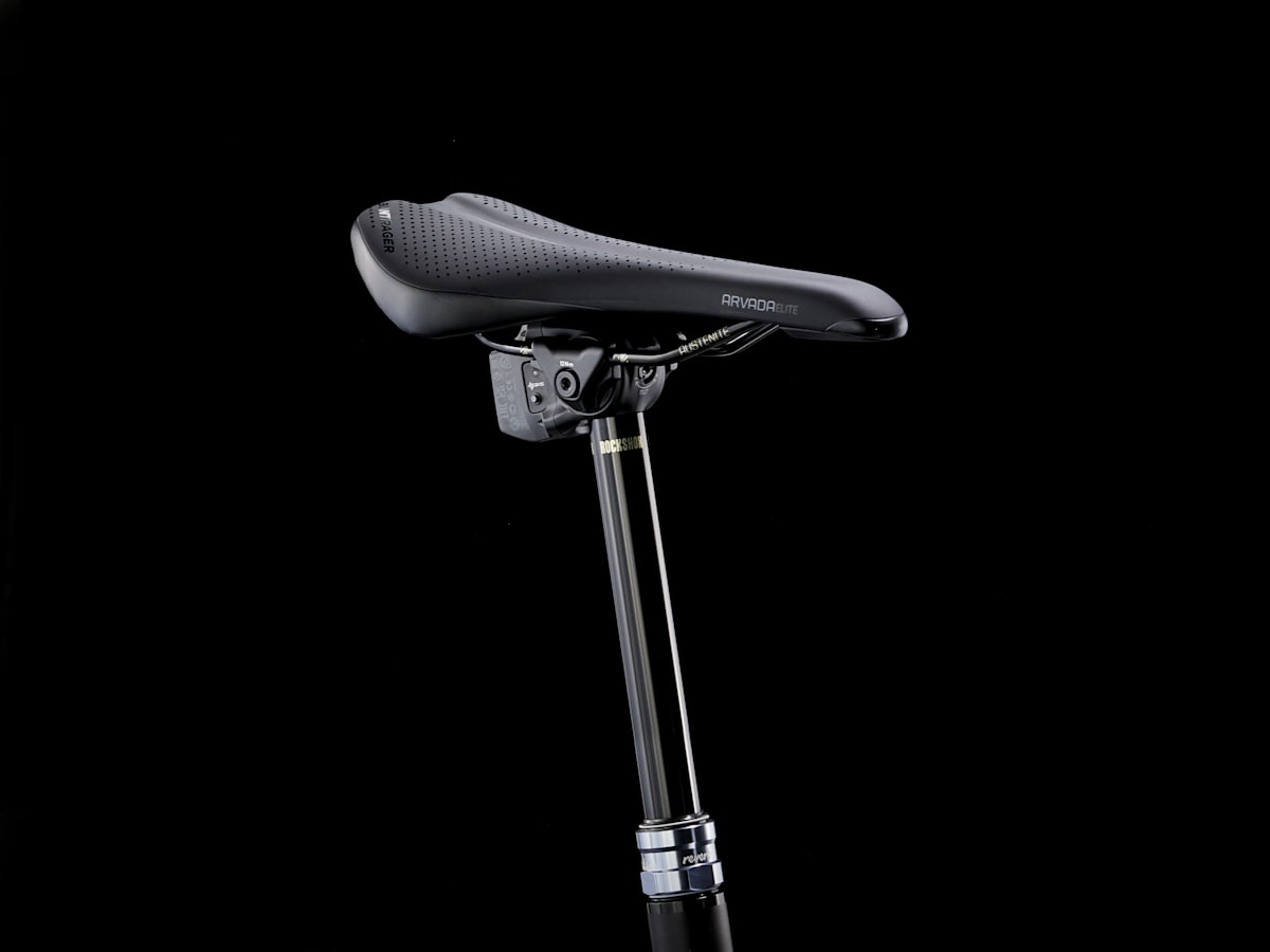 Slash 9.9 XX AXS T-Type Gen 6 - Trek Bikes (JP)