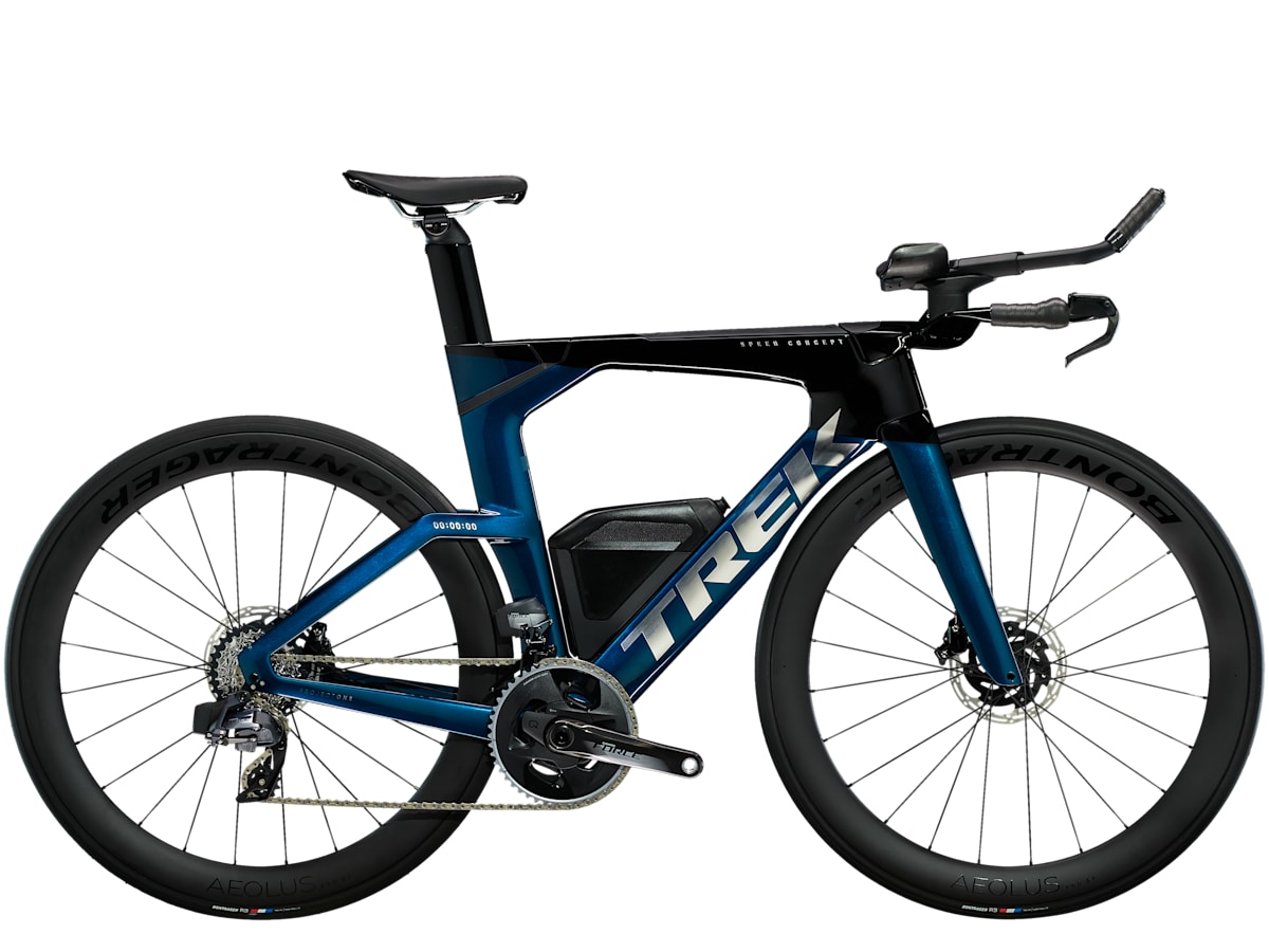 自転車本体 Trek Speed Concept 2019 S size Speed Concept SLR 7 AXS - Trek Bikes