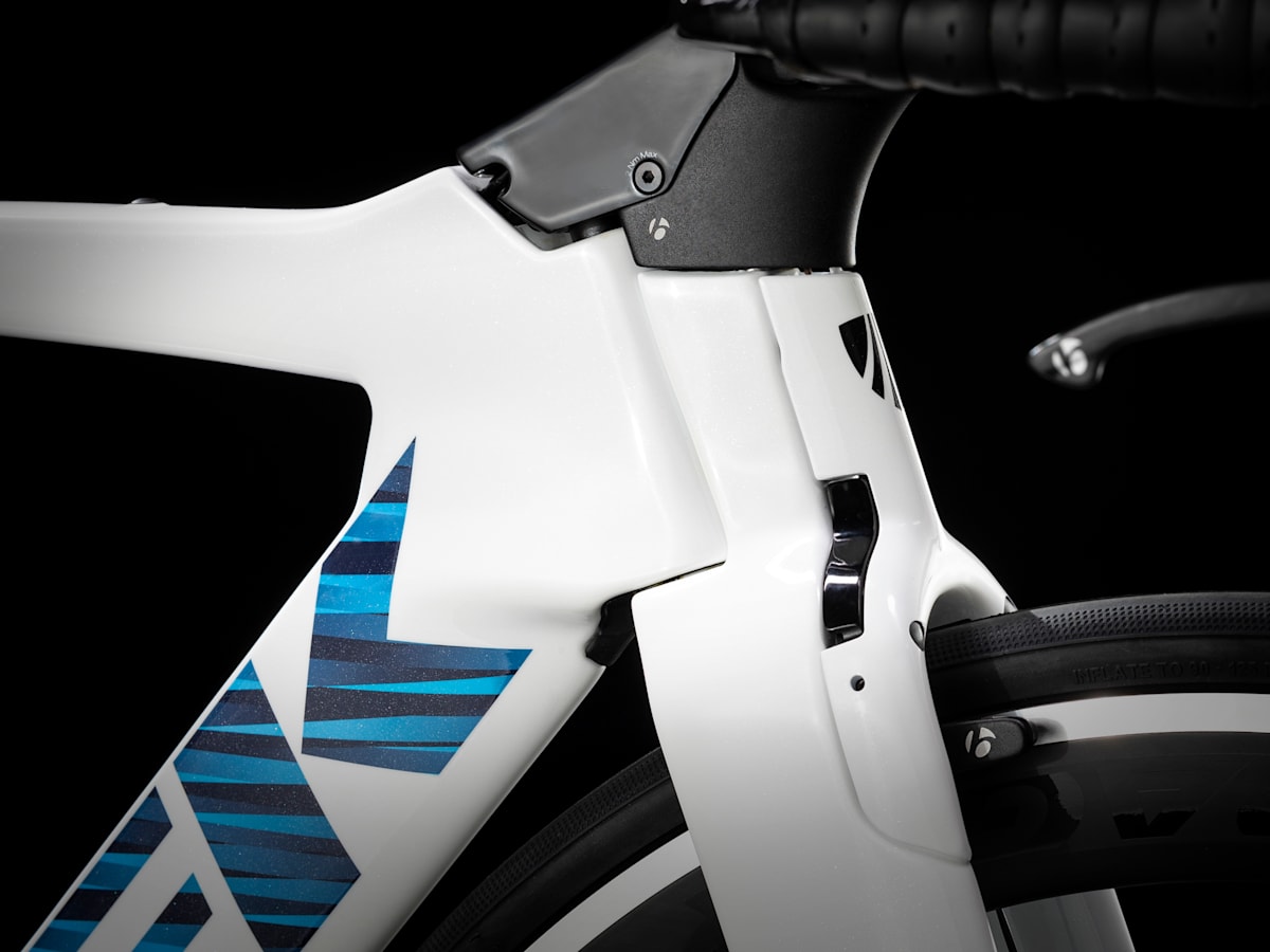 K*U様 TREK SPEED CONCEPT シマノ Di2 TT ホイール、 トレック TREK