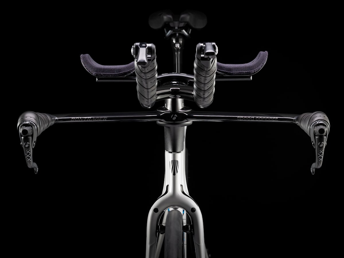 Speed Concept - Trek Bikes