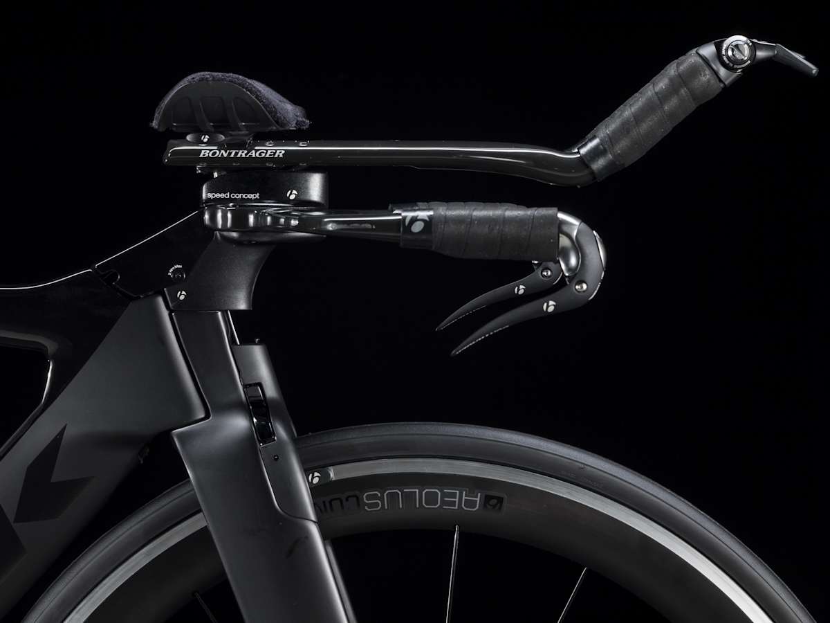 Speed Concept - Trek Bikes