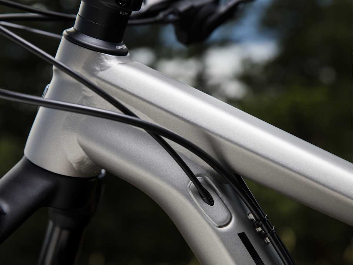 送料込 TREK STACHE 5 XT NINER カーボンフォーク 29+ Stache 5 - Trek