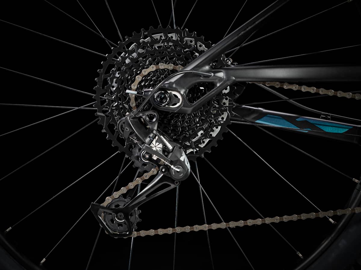 マウンテンバイク　TREK Stache 7　Mサイズ　限定販売モデル トレック TREK スタッシュ STACHE 7 2019年モデル MLサイズ