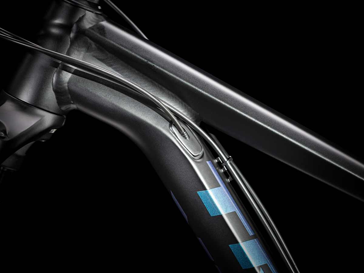 Stache 7 - Trek Bikes