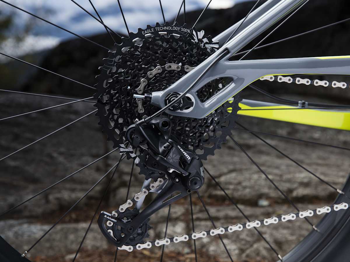 TREK STACHE9.7 限定　フルカーボン　トレック　スタッシュ9.7 M TREK STACHE9.7 限定 フルカーボン トレック スタッシュ9.7 M