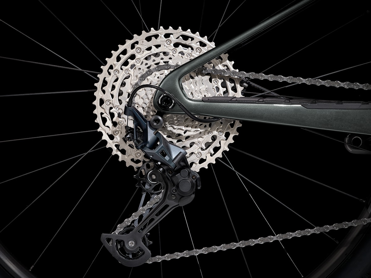 Supercaliber 9.6 Gen 1 - Trek Bikes (INE)