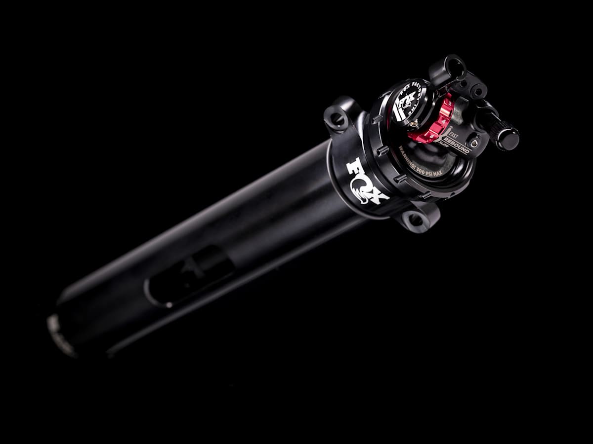 Supercaliber 9.8 Gen 1 - Trek Bikes (ZA)