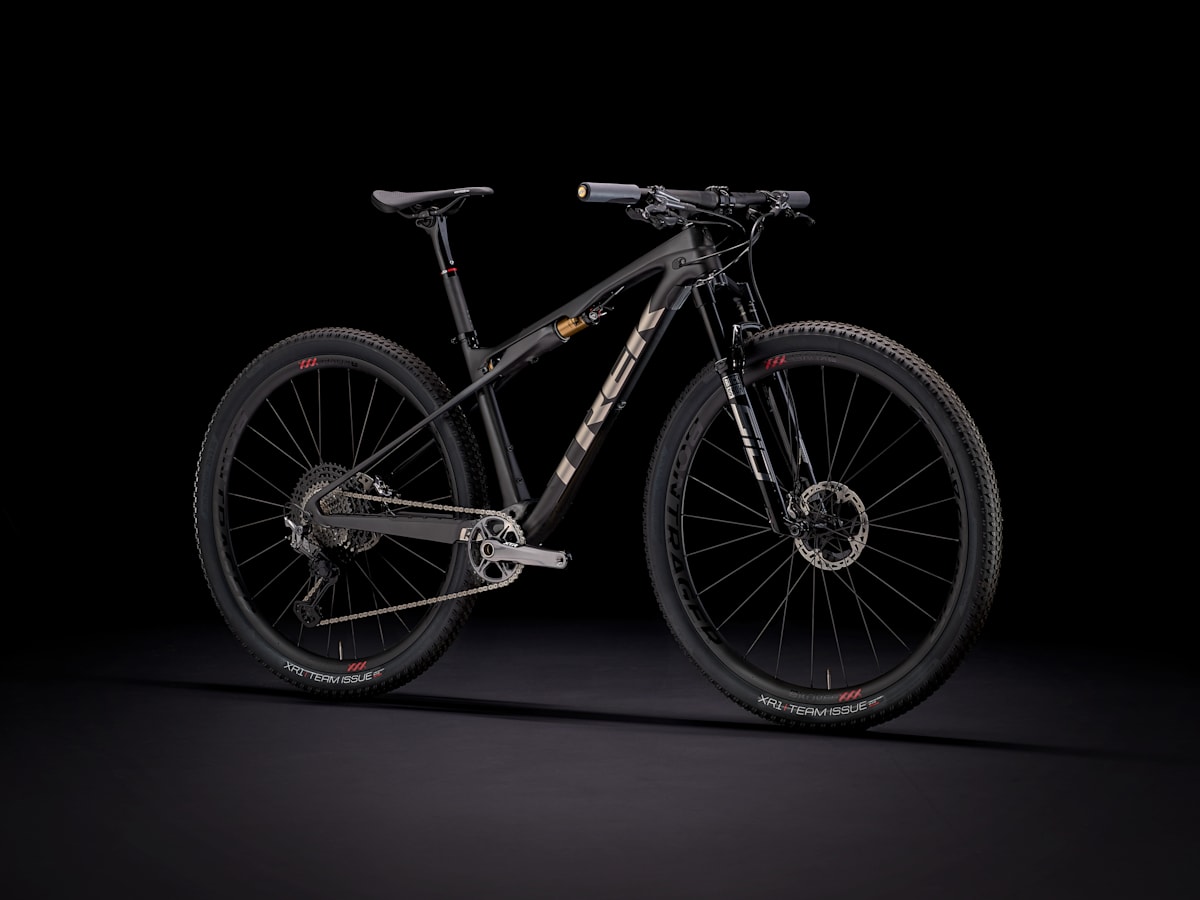 Supercaliber 9.9 XTR Gen 1 - Trek Bikes (PL)