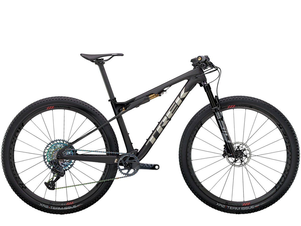 Supercaliber 9.9 XX1 Gen 1 - Trek Bikes