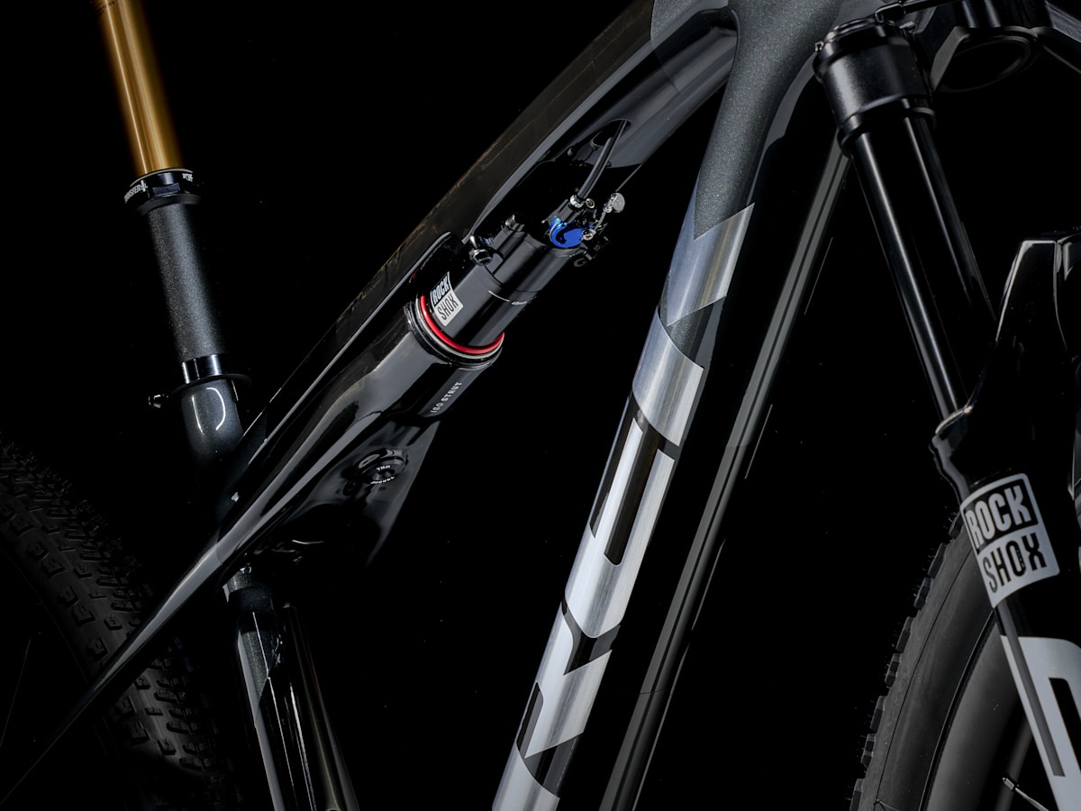 Supercaliber SLR 9.9 XX AXS Gen 2 - Trek Bikes (JP)