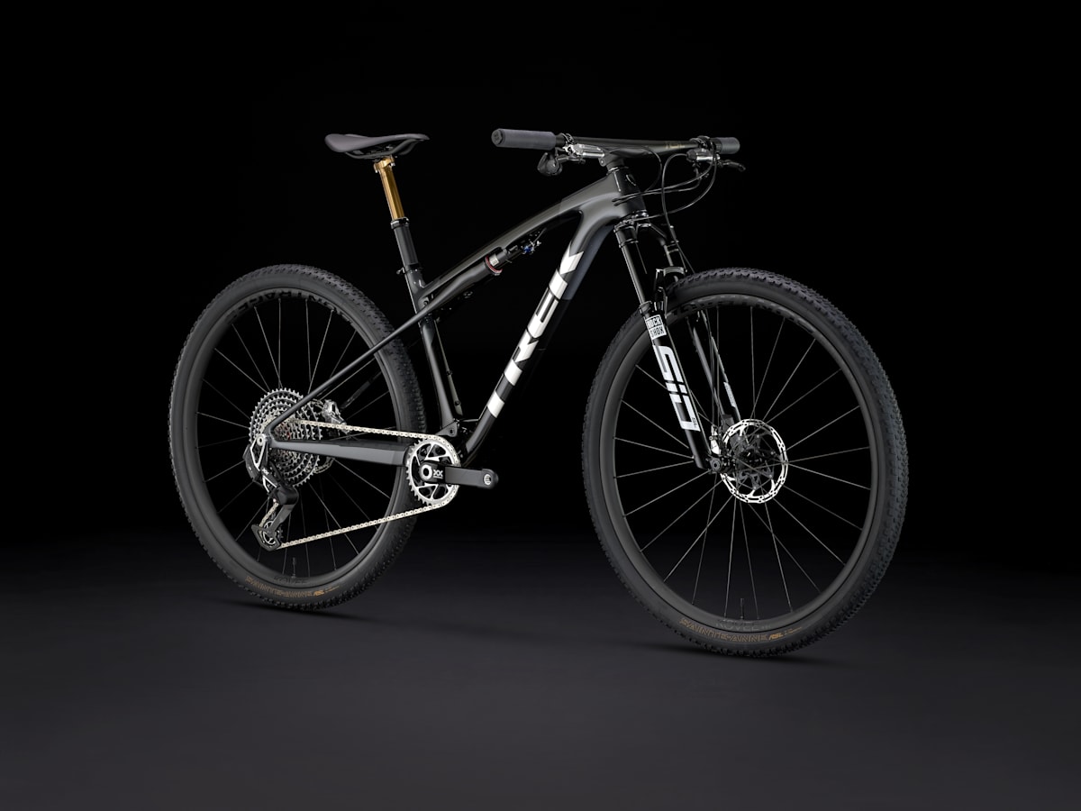 Supercaliber SLR 9.9 XX AXS Gen 2 - Trek Bikes (JP)