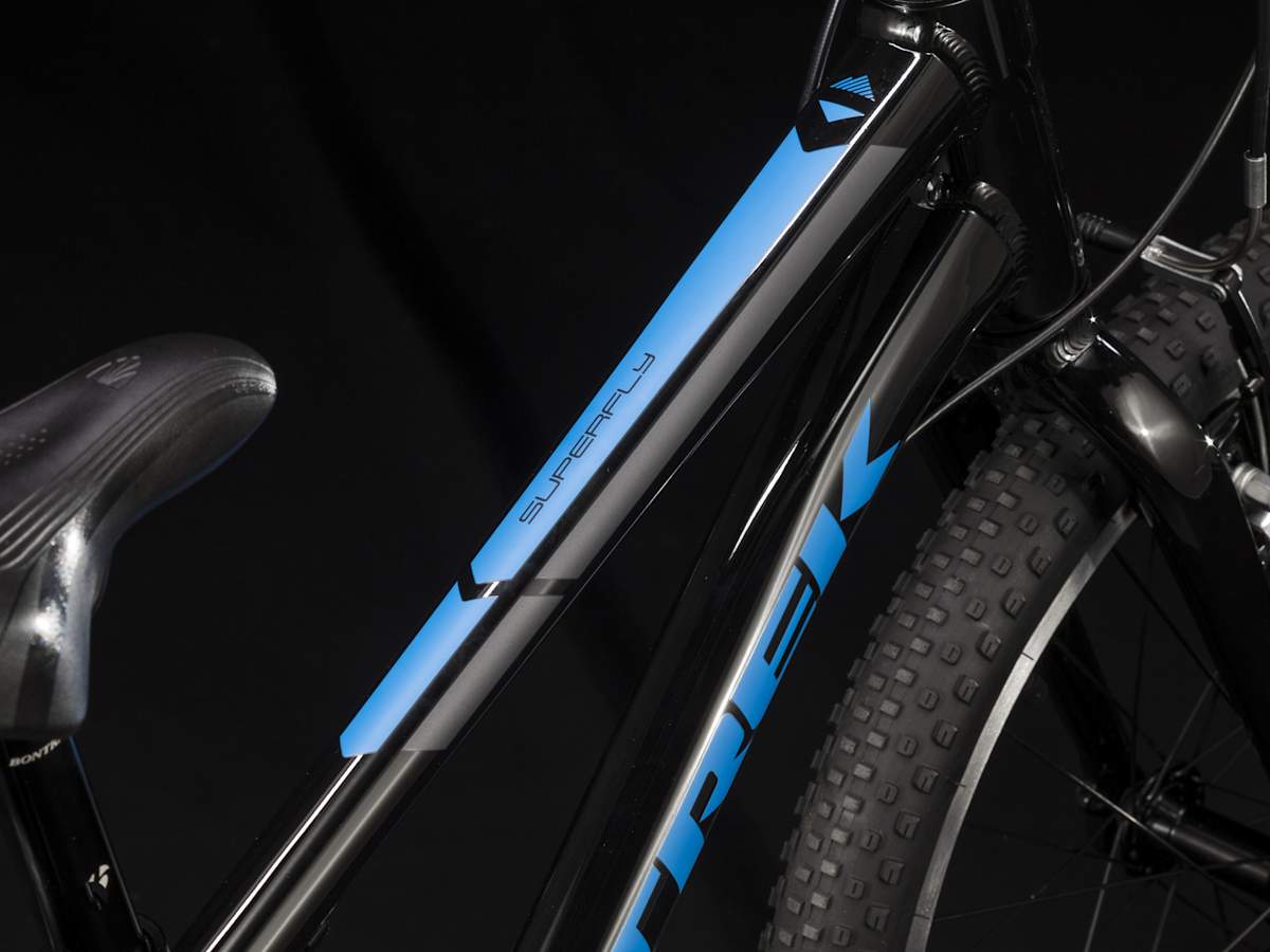 ［軽量モデル］Trek トレック　KIDSバイク　superfly20 TREK SUPERFLY20 トレック子供用マウンテンバイクのご紹介