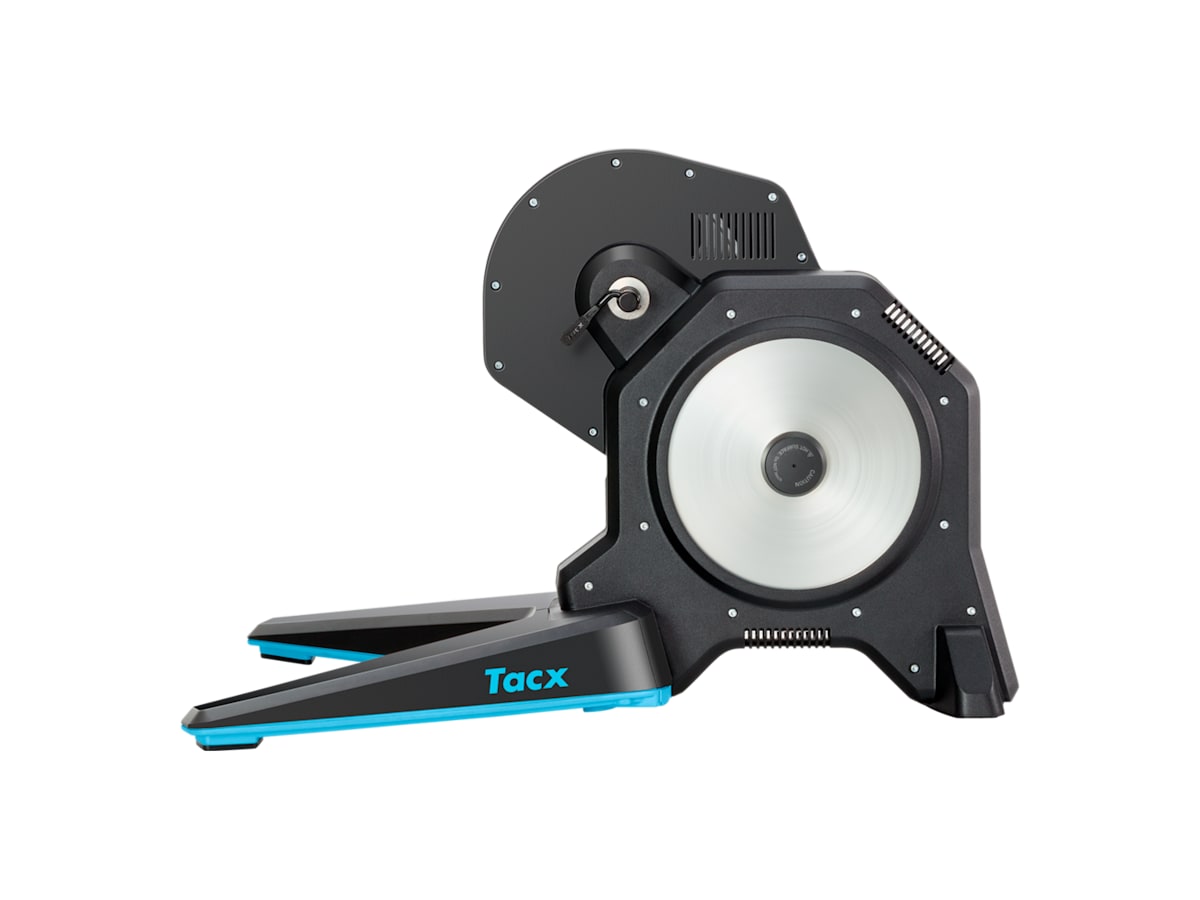 （girodimo)Tacx FLUX 2 Smart スマートトレーナー Garmin Tacx FLUX 2 Direct Drive Smart Trainer - Trek Bikes