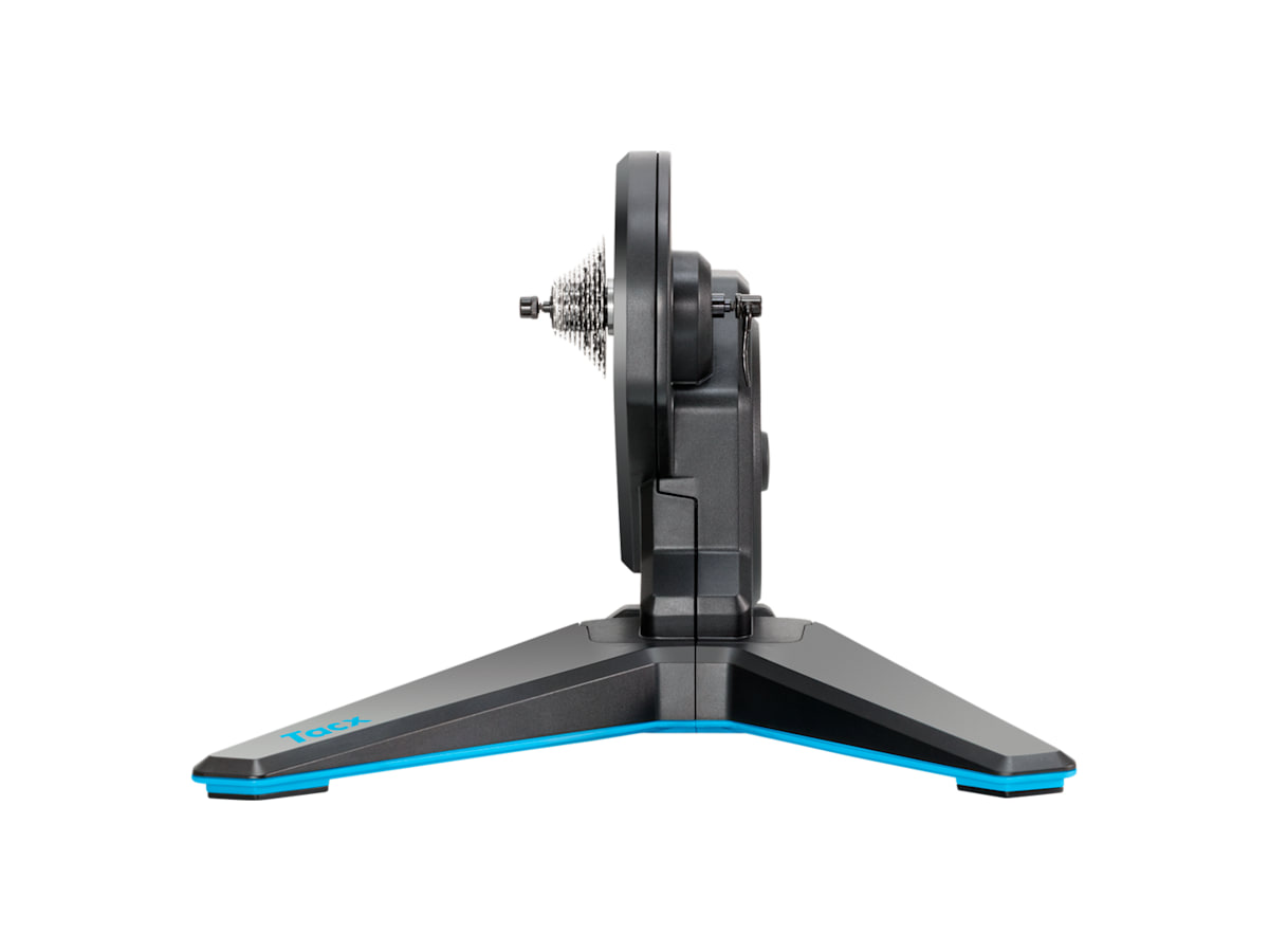 Garmin Tacx FLUX 2 Direct Drive Smart Trainer - Trek Bikes