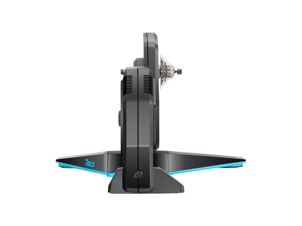 アクセサリー Tacx FLUX 2 Smart Garmin Tacx FLUX 2 Direct Drive Smart Trainer - Trek Bikes