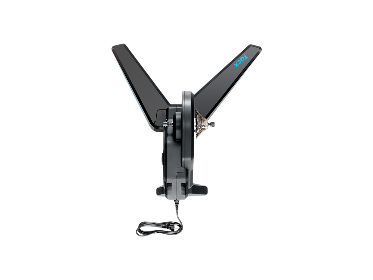 Garmin Tacx FLUX 2 Direct Drive Smart Trainer - Trek Bikes