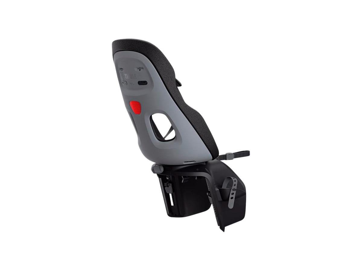 Thule Yepp Nexxt Maxi Rack Mount Child Seat - Trek Bikes