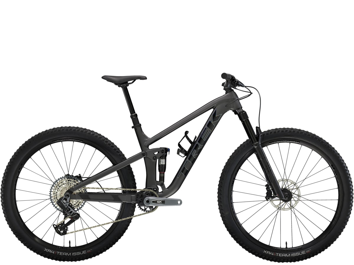 TREK Top Fuel8 Gen 3 2022 Sサイズ フレームセット Top Fuel 8 GX AXS T-Type Gen 3 - Trek Bikes