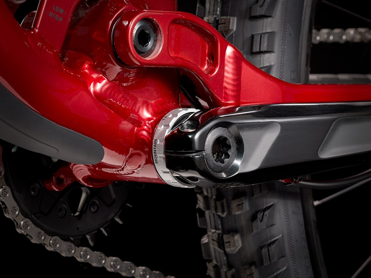 TREK Top Fuel8 Gen 3 2022 Sサイズ フレームセット TREK Top Fuel8 Gen 3 2022 Sサイズ フレームセット Top Fuel 8