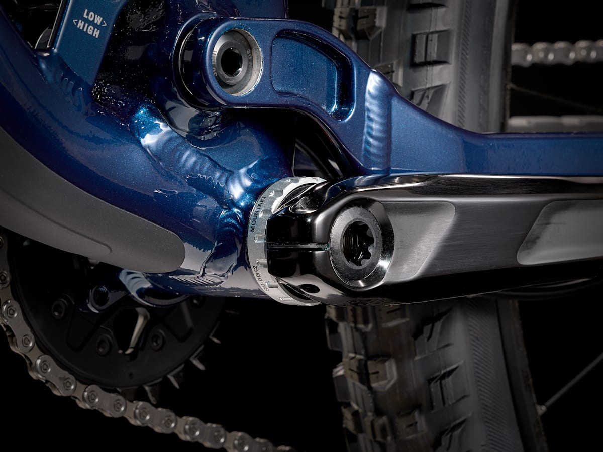 TREK Top Fuel8 Gen 3 2022 Sサイズ フレームセット Top Fuel C Gen 3