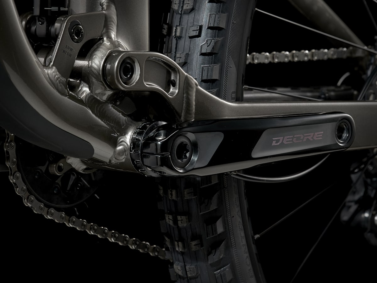 TREK Top Fuel8 Gen 3 2022 Sサイズ フレームセット TREK Top Fuel8 Gen 3 2022 Sサイズ フレームセット