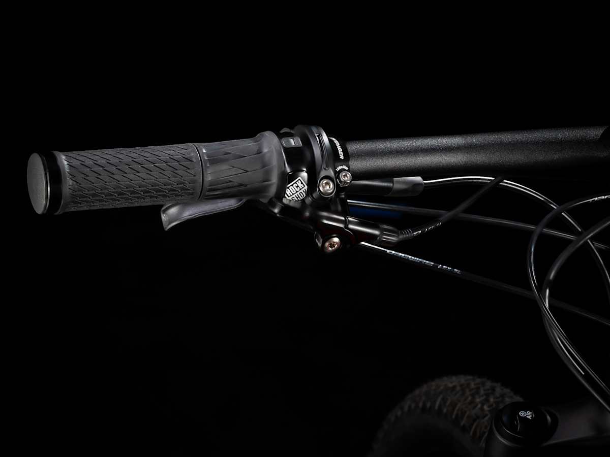 Top Fuel 8 - Trek Bikes (JP)