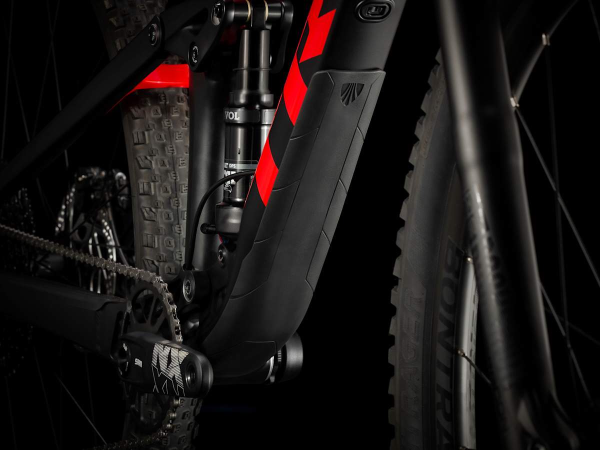 自転車本体 TREK TOPFUEL8 Trek Top Fuel 8 Gen 4（トレック トップフューエル8 Gen4）2025