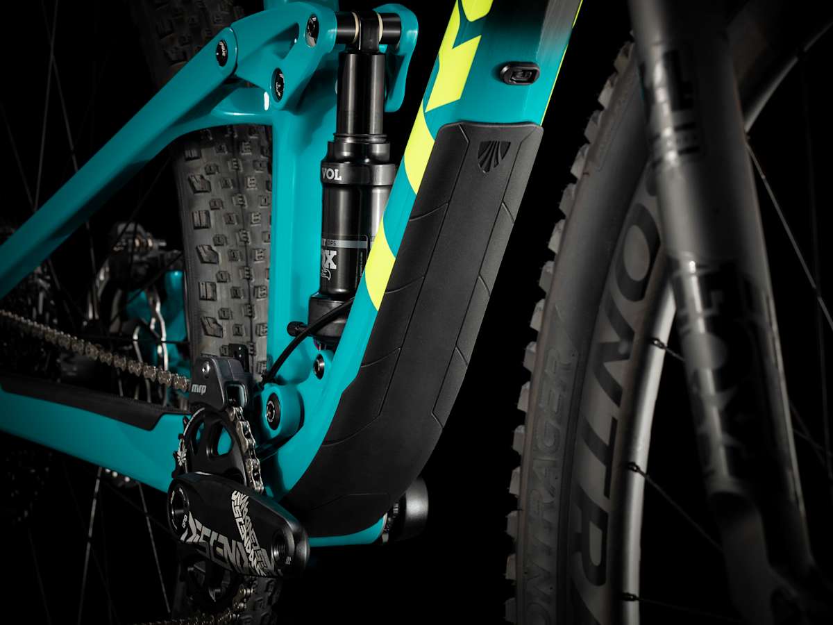 Top Fuel 9.8 - Trek Bikes (JP)