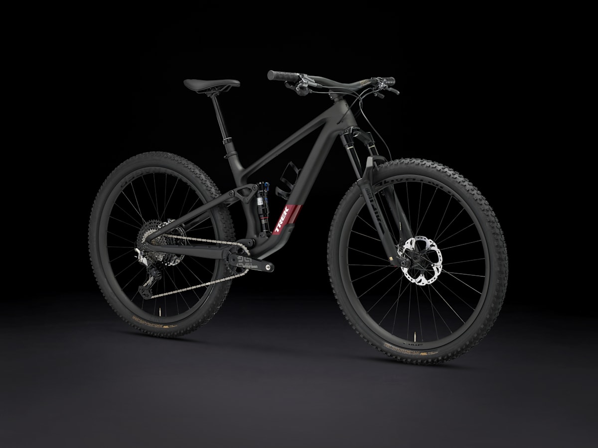 Top Fuel 9.9 XTR Gen 4 - Trek Bikes