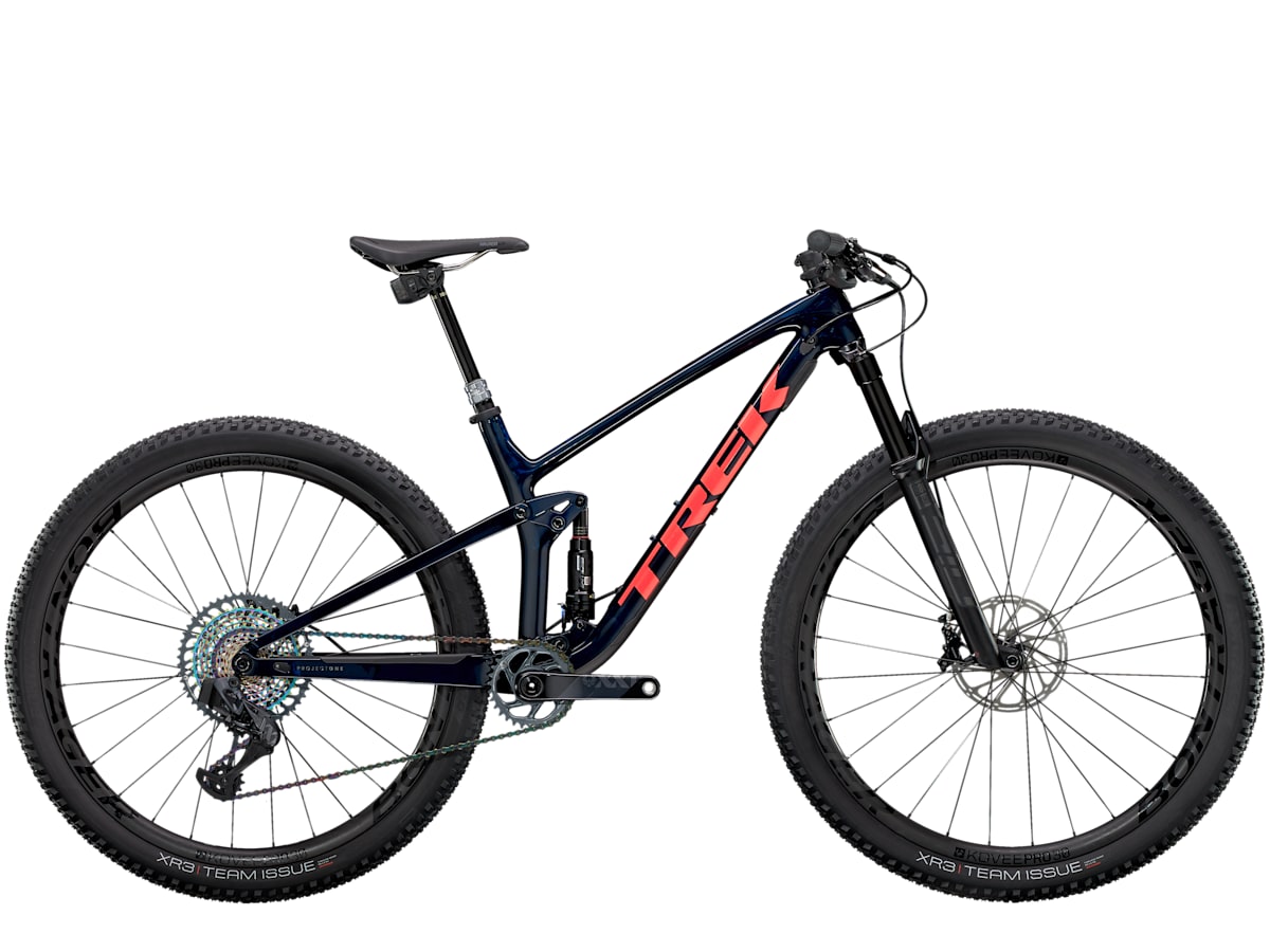 Top Fuel 9.9 XX1 AXS - Trek Bikes