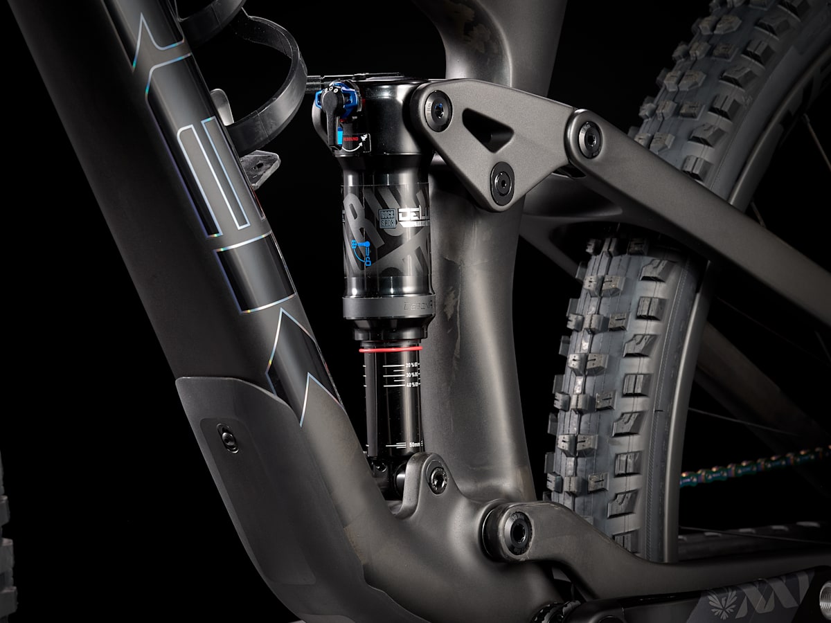 Top Fuel 9.9 XX1 AXS Gen 3 - Trek Bikes