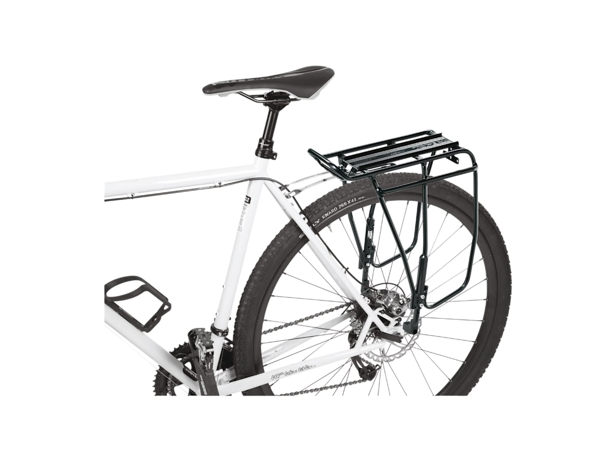 Topeak Uni Super Tourist DX MTX 2.0 Disc Rear Rack - Trek Bikes