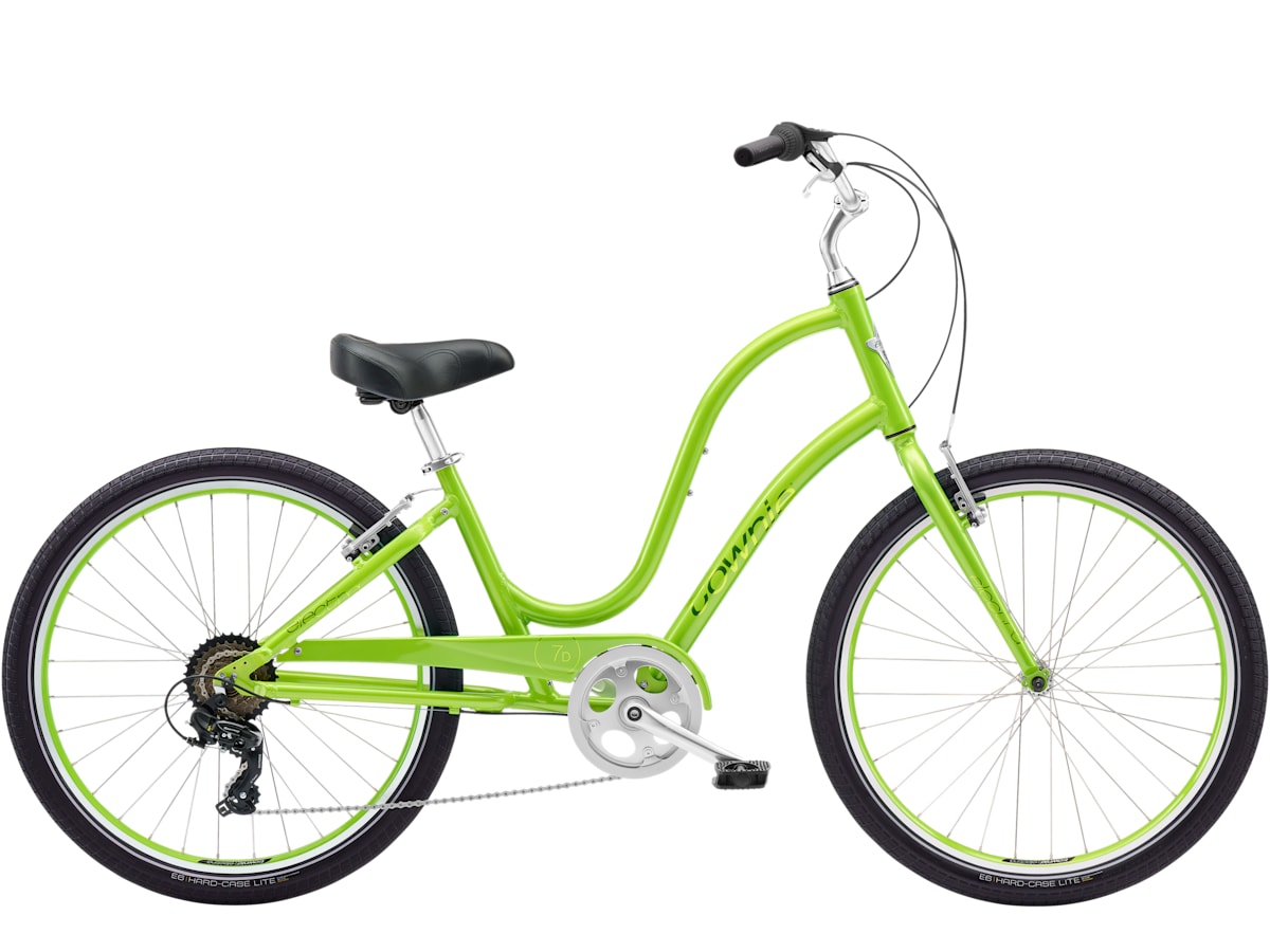 Townie 7D Electra Bikes