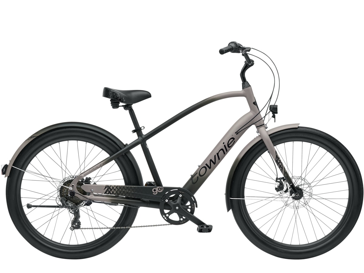 Townie Go! 7D Electra Bikes