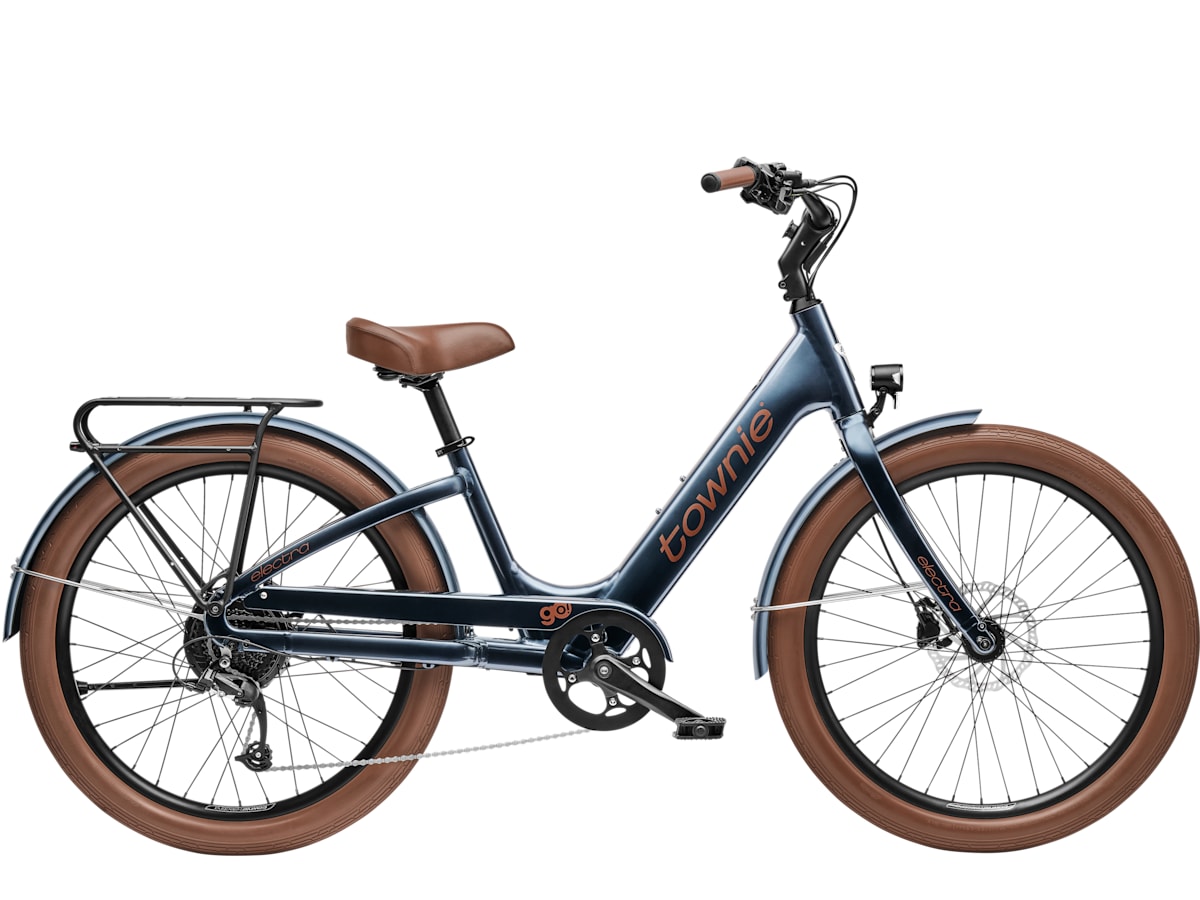 Townie Go! - Electra Bikes