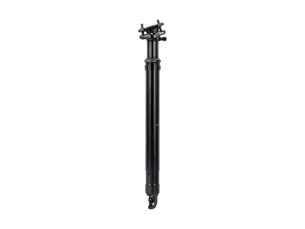 TranzX JD-YSP28 Dropper Seatpost With Suspension - Trek Bikes