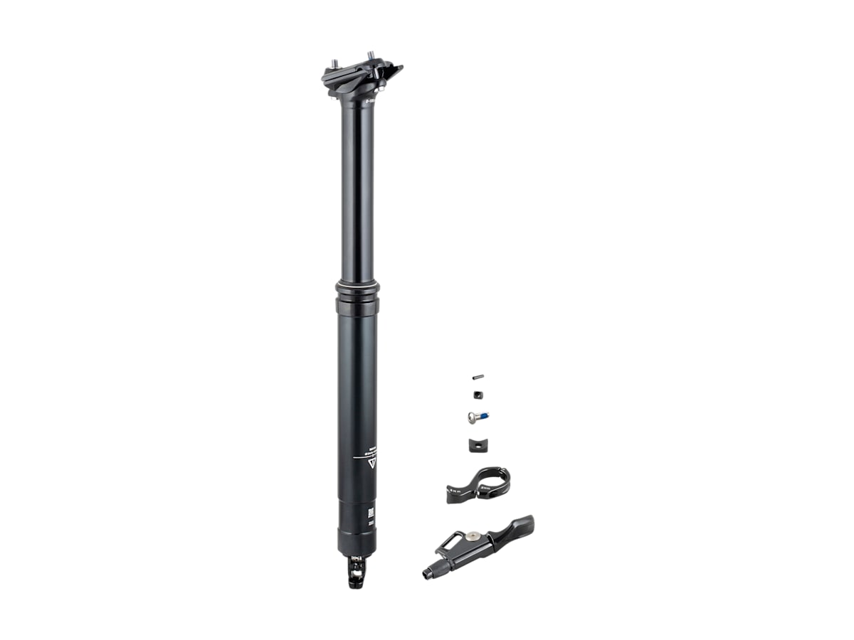 TranzX JD-YSP39 34.9mm Dropper Seatpost - Trek Bikes (GB)