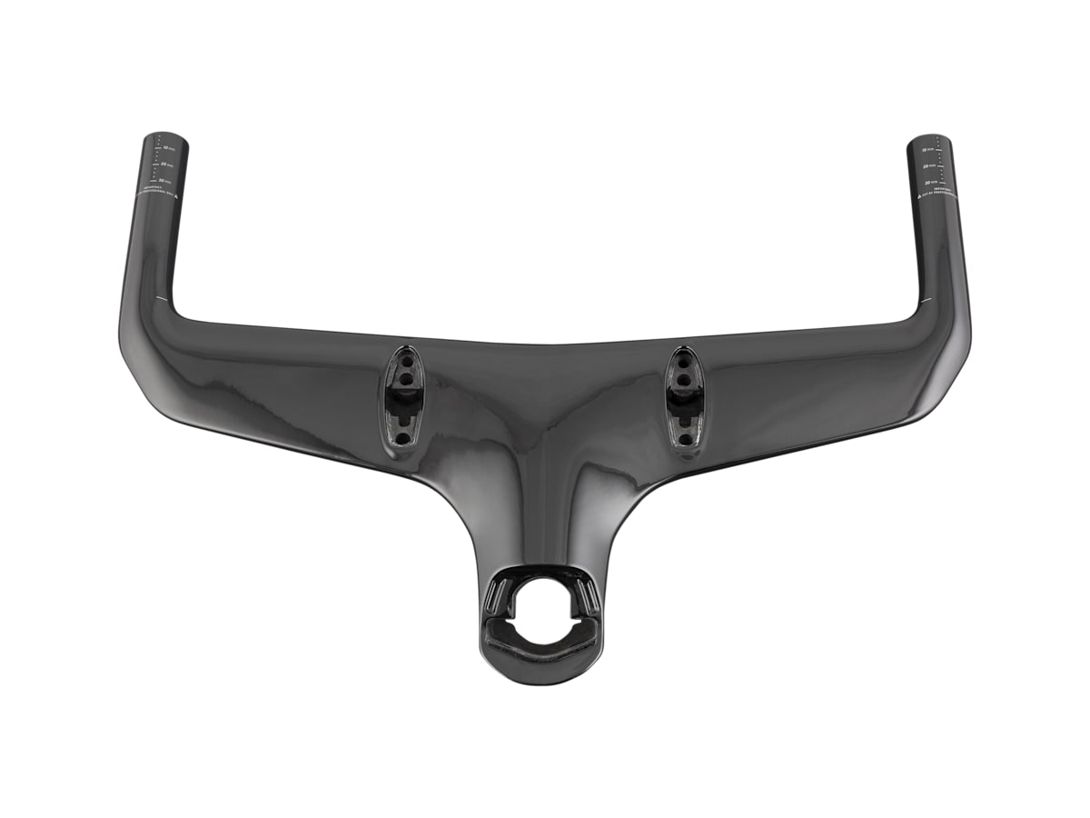 ボントレガー　スピードコンセプト　ハンドル ボントレガー スピドコンセプト ハンドル ボントレガー BONTRAGER