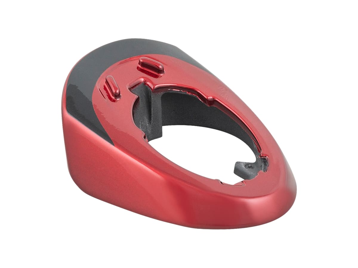 パーツ Trek Emonda SLR Headset Cover Framesandgear Trek RSL Headset Cover (2020-2022) - Framesandgear